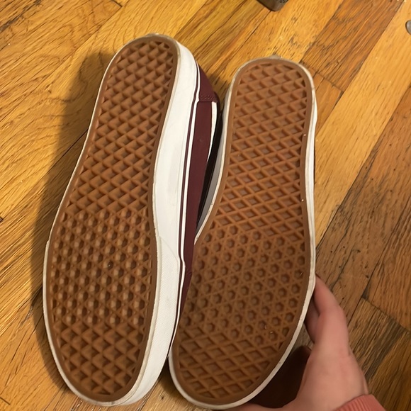 Old Skool Vans 11 - Picture 4 of 4